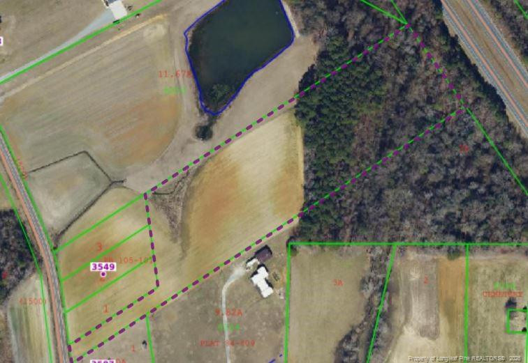 Hannah Creek Road Property Photo 5