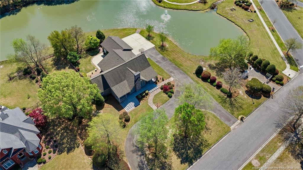 1302 Oakridge Boulevard Property Photo 1
