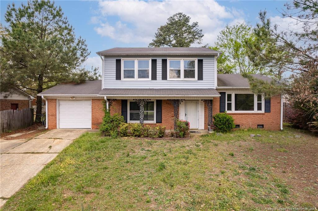 563 Alleghany Road Property Photo 1