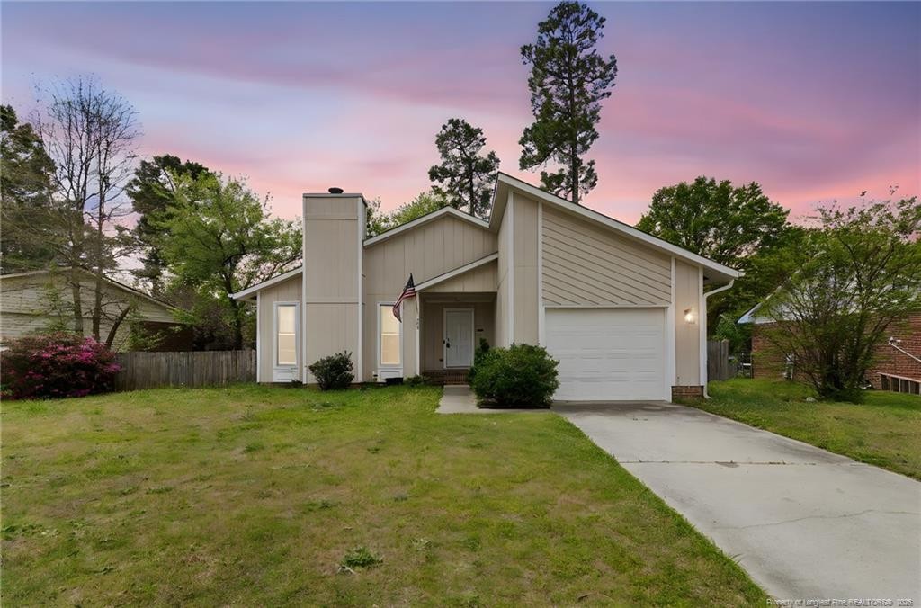 706 Prestige Boulevard Property Photo 1