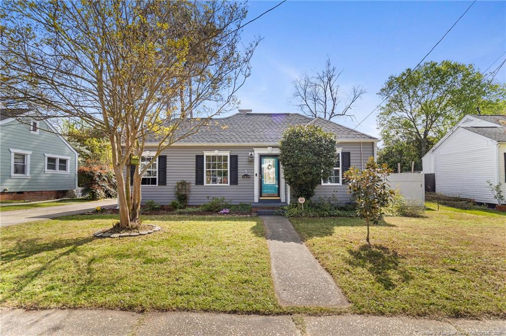 1419 Summitt Avenue Property Photo 1