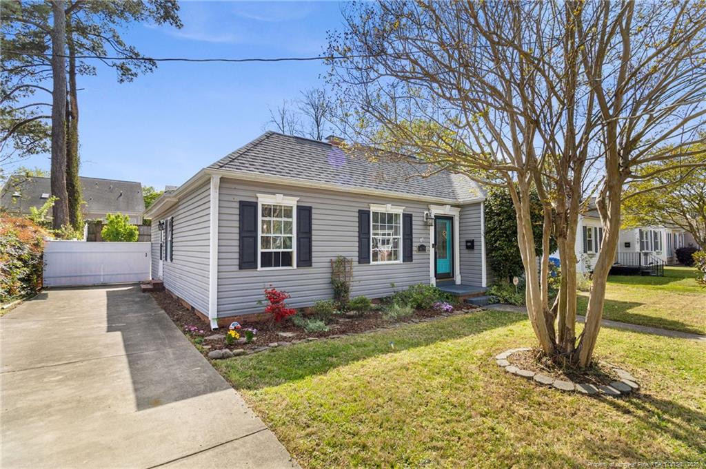1419 Summitt Avenue Property Photo 2