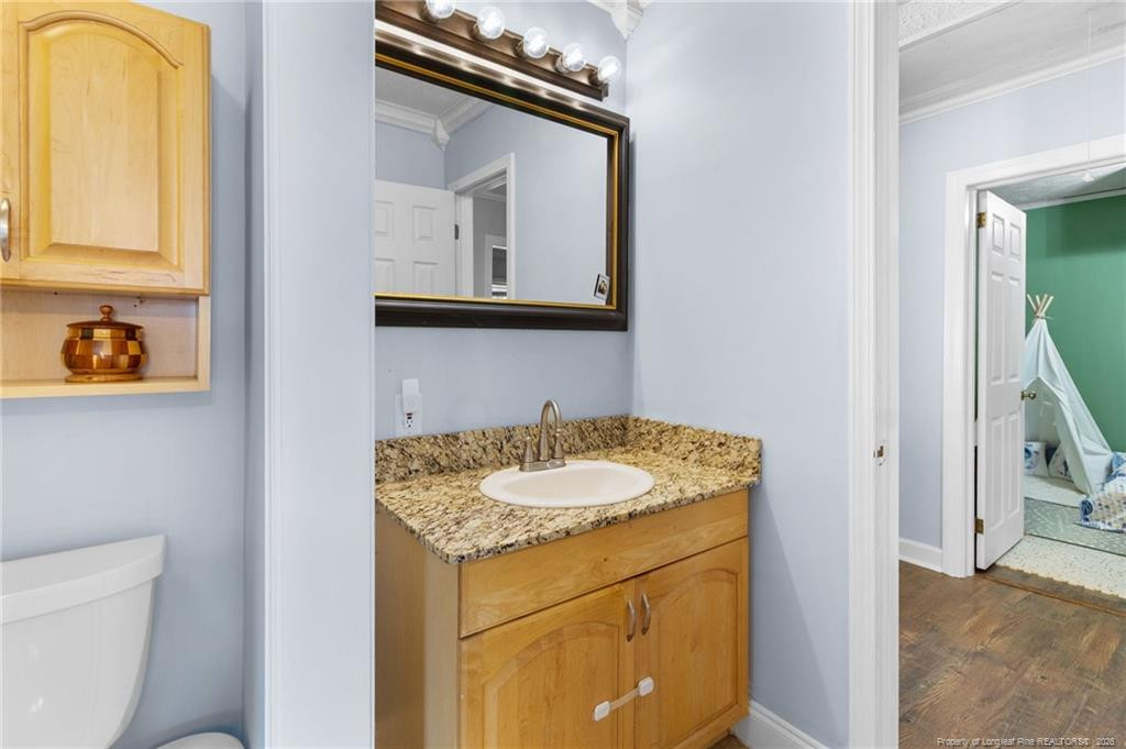 1419 Summitt Avenue Property Photo 21