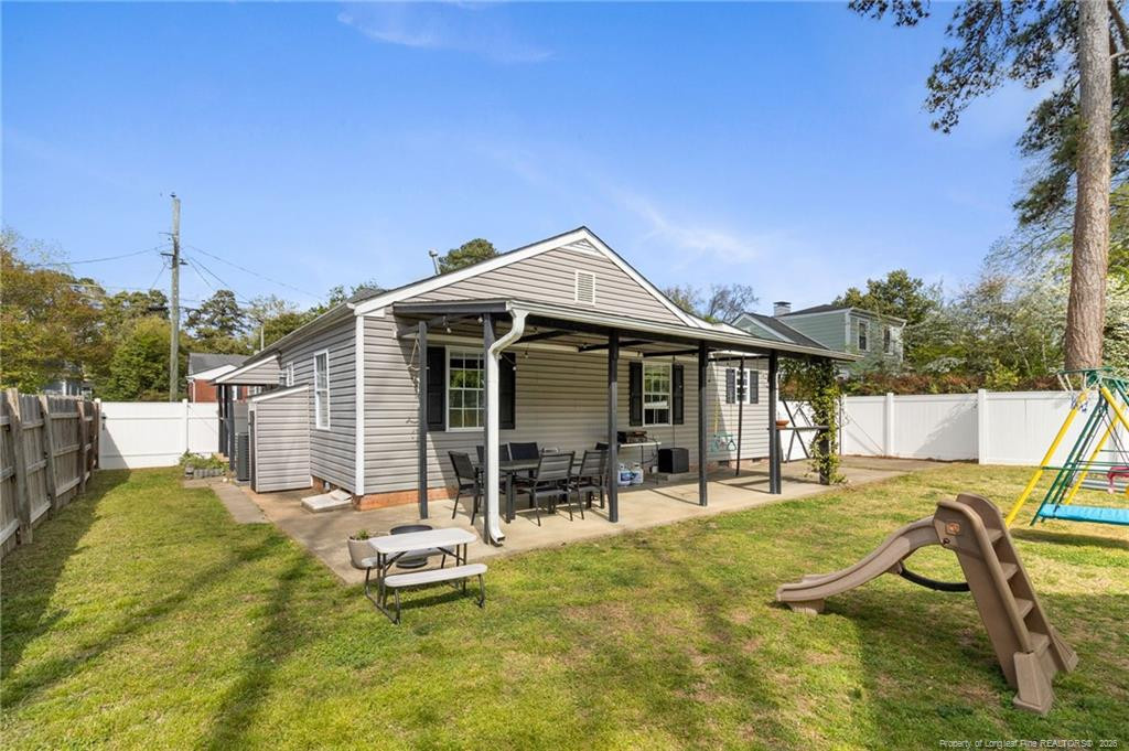 1419 Summitt Avenue Property Photo 33