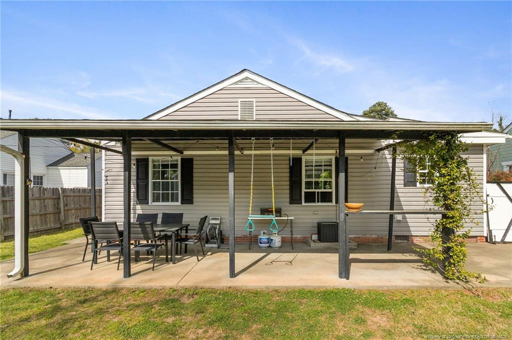 1419 Summitt Avenue Property Photo 34