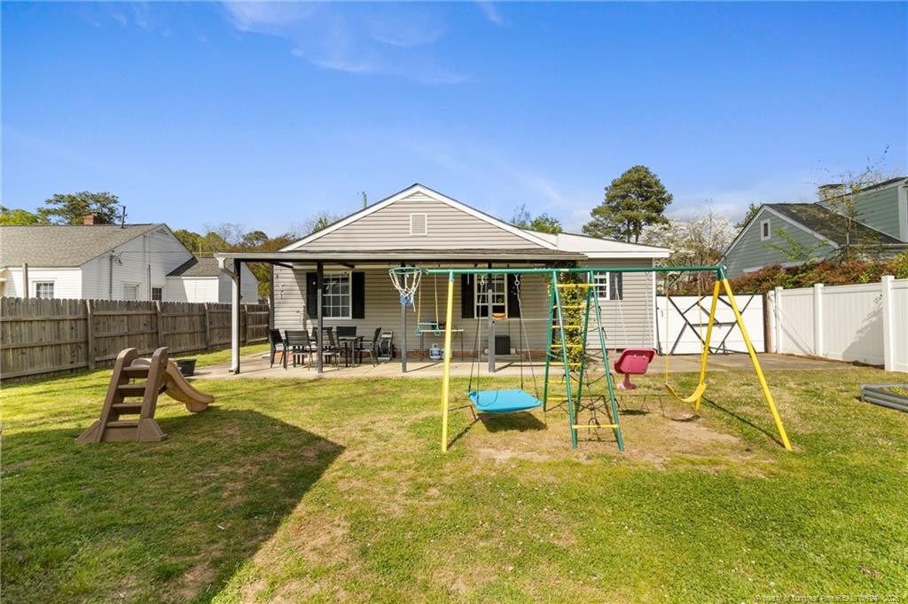 1419 Summitt Avenue Property Photo 35
