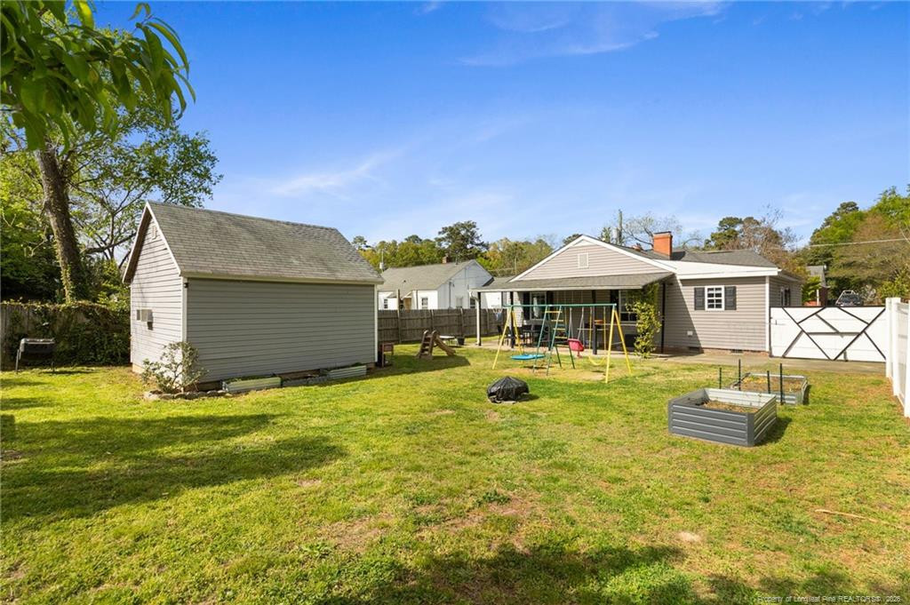 1419 Summitt Avenue Property Photo 36