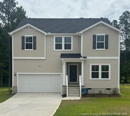 96 Sir David Way Property Photo 1
