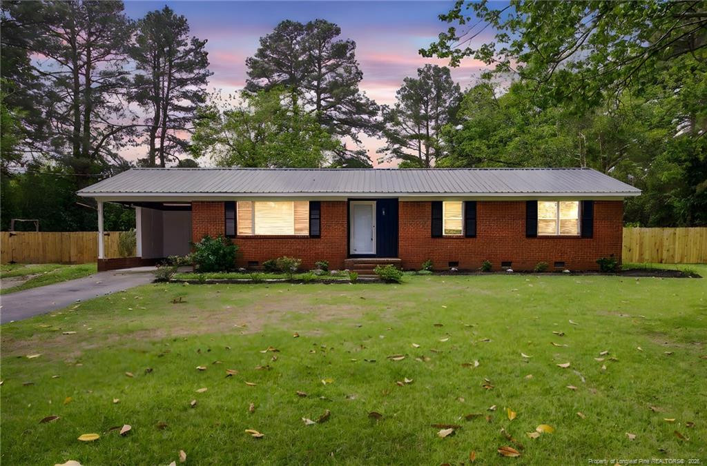 634 Pleasant Loop Property Photo 1