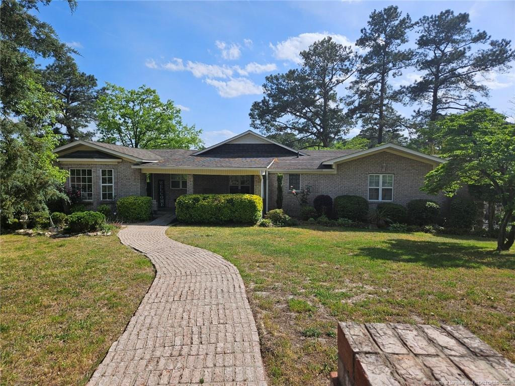 3334 Vassar Circle Property Photo 1