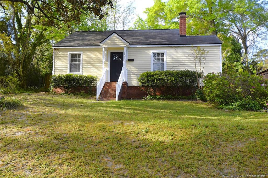 2015 Harlee Street Property Photo 2