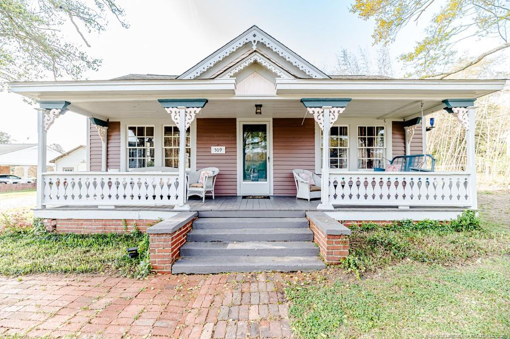 509 Carthage Street Property Photo 1