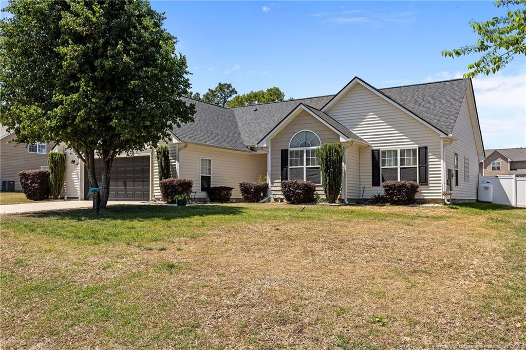 20 Turkey Oak Circle Property Photo 1