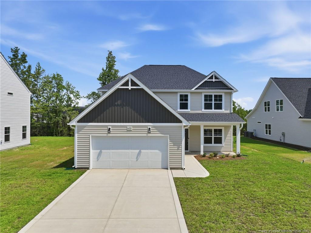 4283 Halkirk Drive Property Photo 1