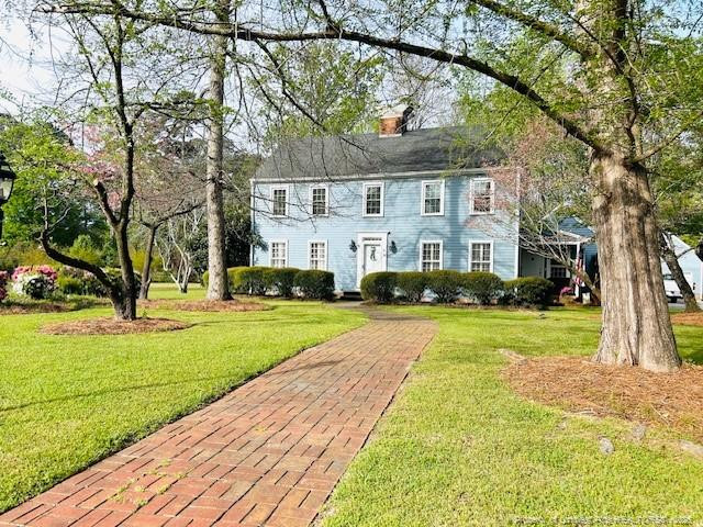 3690 Kale Drive Property Photo 1