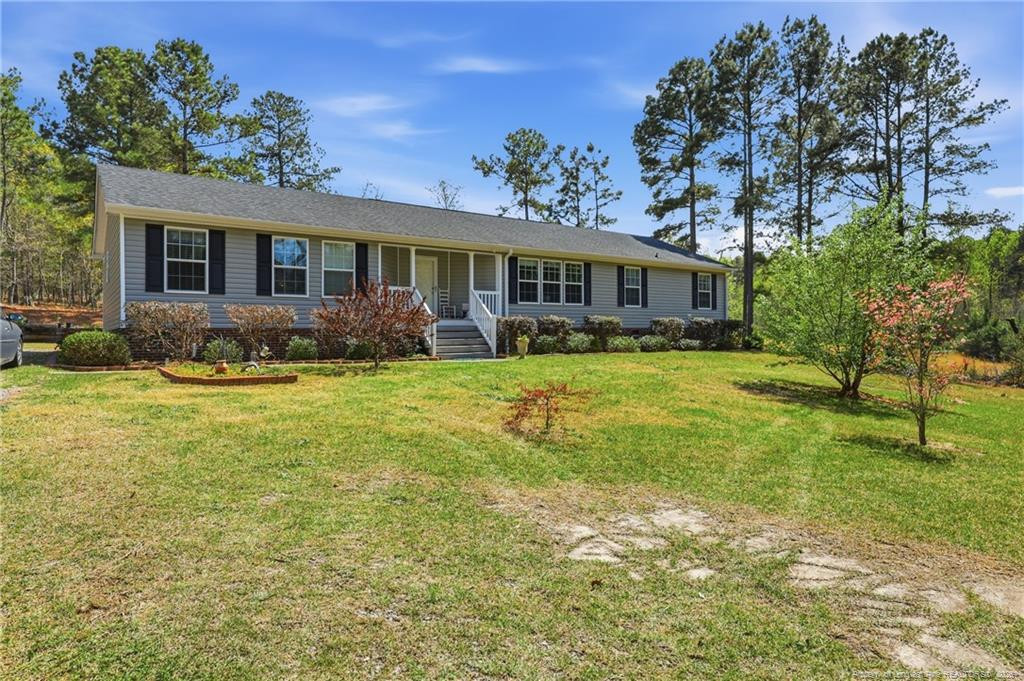 2798 Union Church Road Property Photo 1