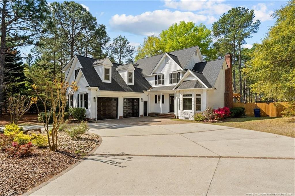 180 Rountree Lane Property Photo 1