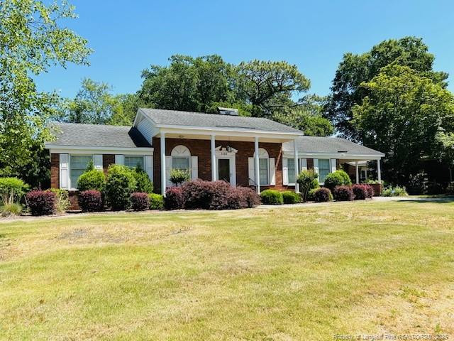 3106 Rowland Avenue Property Photo 1