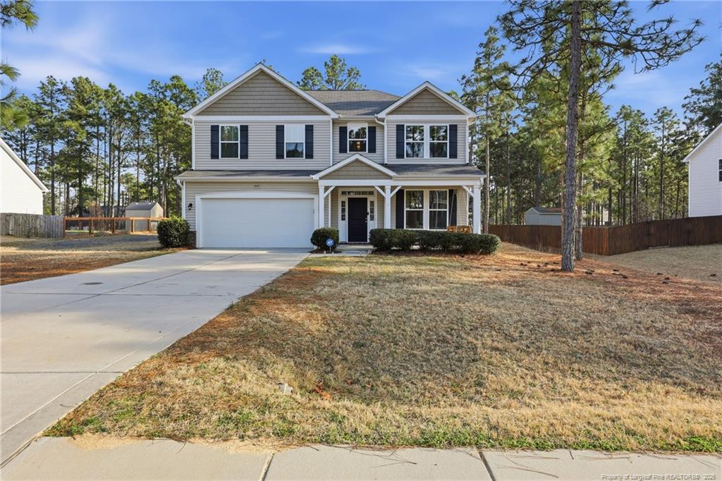 4045 Irwin Drive Property Photo 2