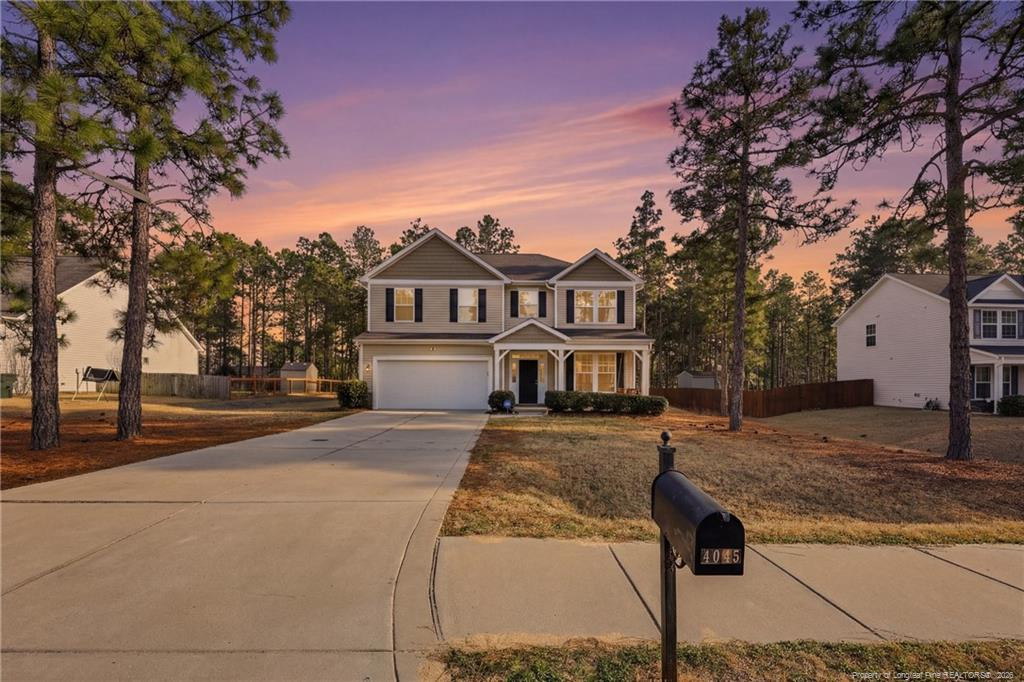 4045 Irwin Drive Property Photo 4