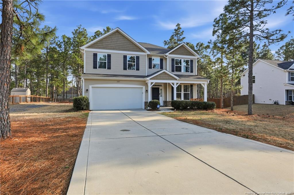 4045 Irwin Drive Property Photo 5
