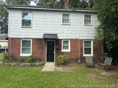 202.5 N. Virginia Ave Avenue A Property Photo 1