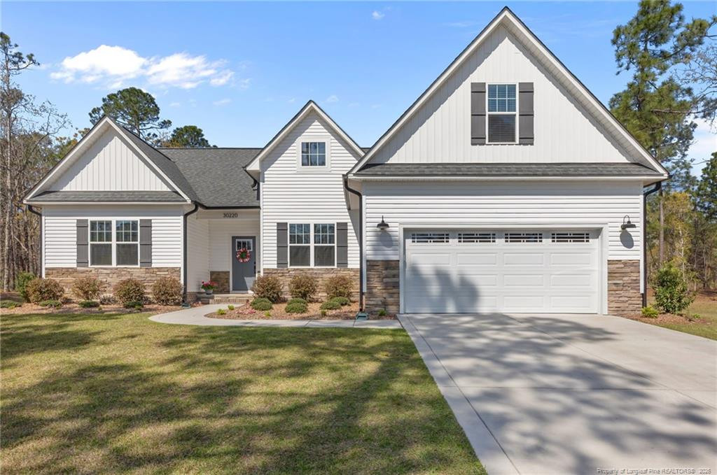 30220 W Lake Drive Property Photo 1