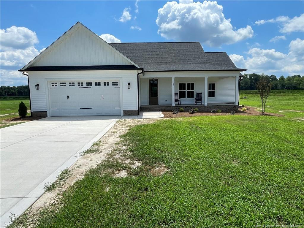 1097 Purdie Hall Rd Road Property Photo 1