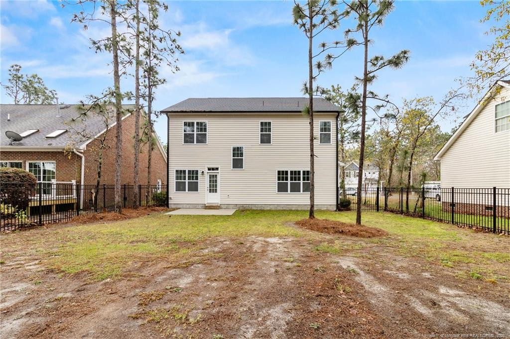 712 Bald Eagle Drive Property Photo 2