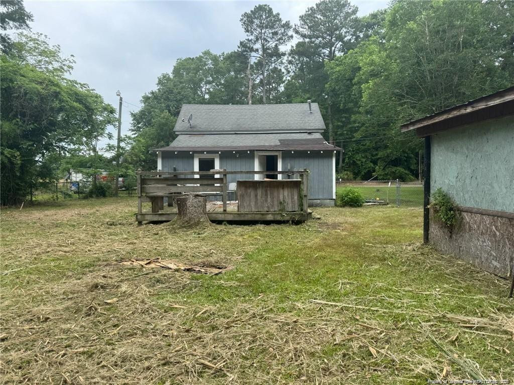 307 S Cedar Street Property Photo 2