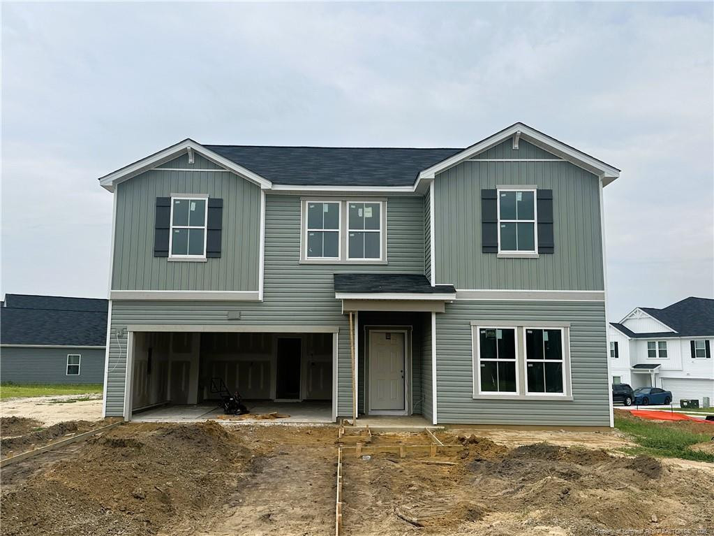 375 Wicklow (lot 130) Lane Property Photo 1