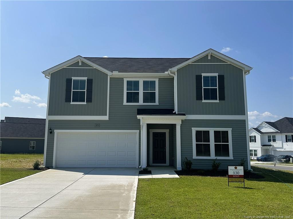 375 Wicklow (Lot 130) Lane