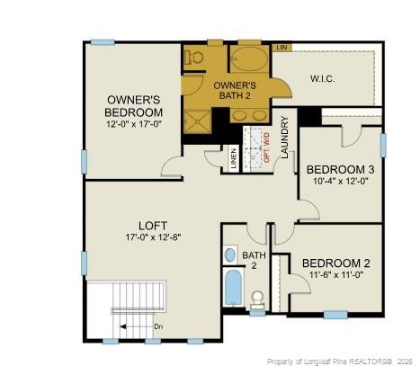 126 Portrush Lane Property Photo 7