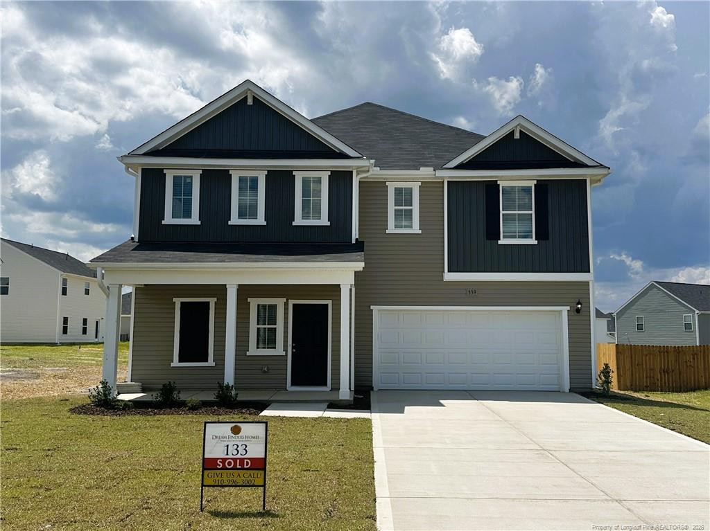 339 Wicklow (lot 133) Lane Property Photo 1
