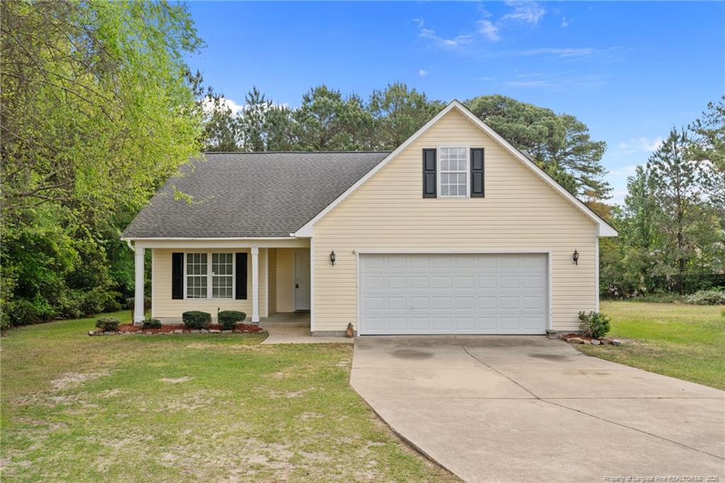 3596 Pioneer Drive Property Photo