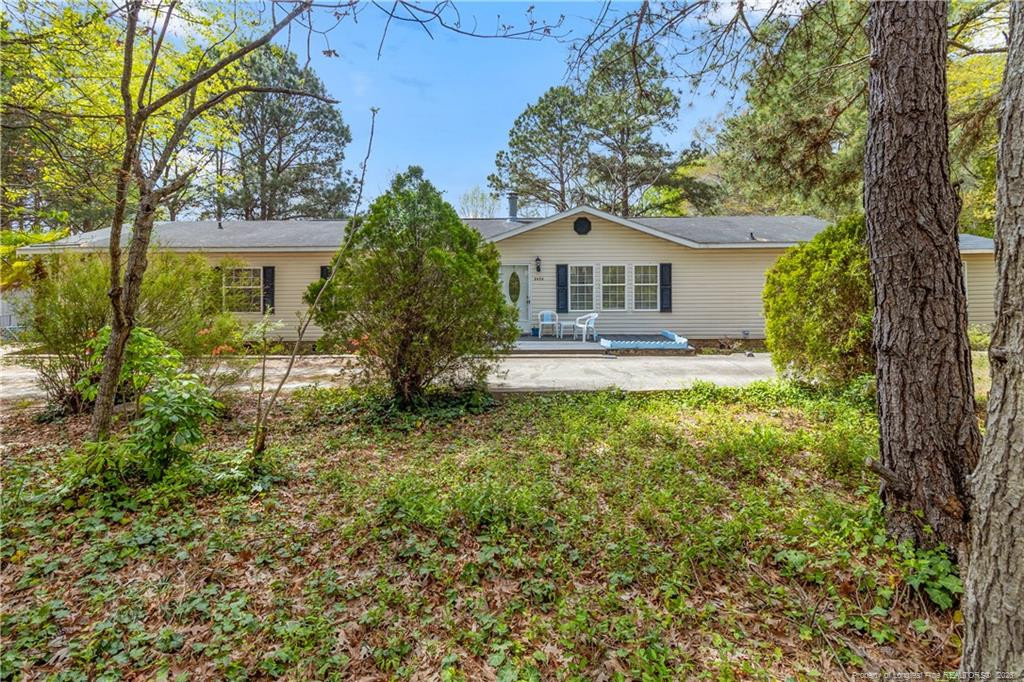 2424 Nc Hwy 55 E Property Photo 2