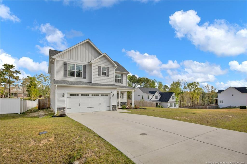 124 Nairn Street Property Photo 1
