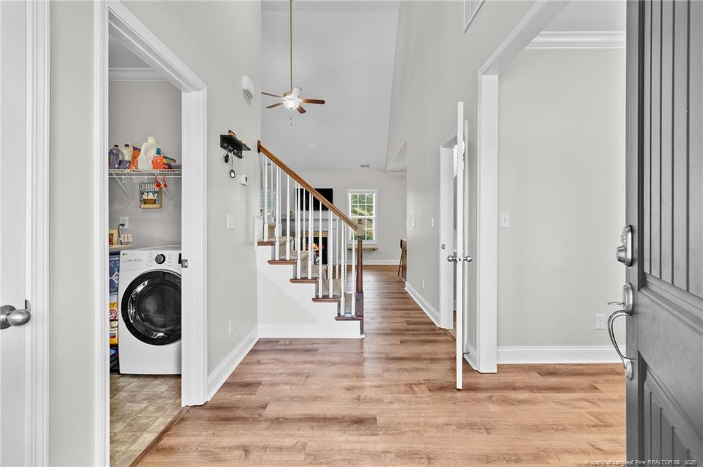 409 Sedgemoor Road Property Photo 4