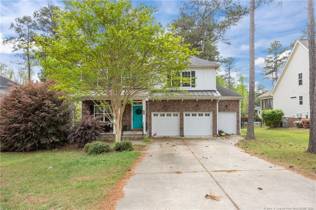 68 Heatherspring Way Property Photo 1