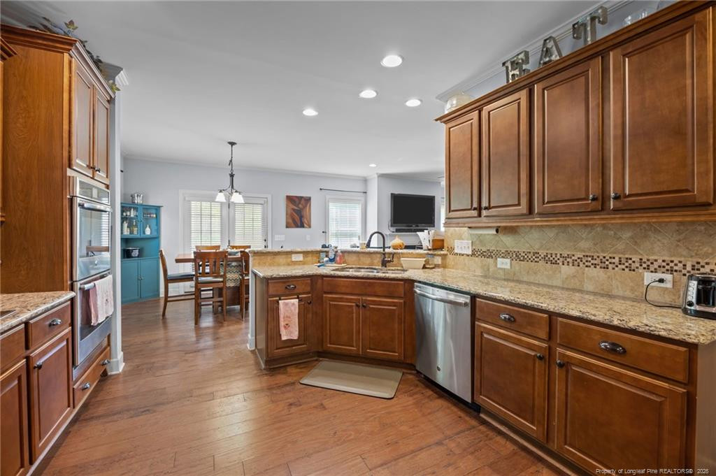 68 Heatherspring Way Property Photo 12