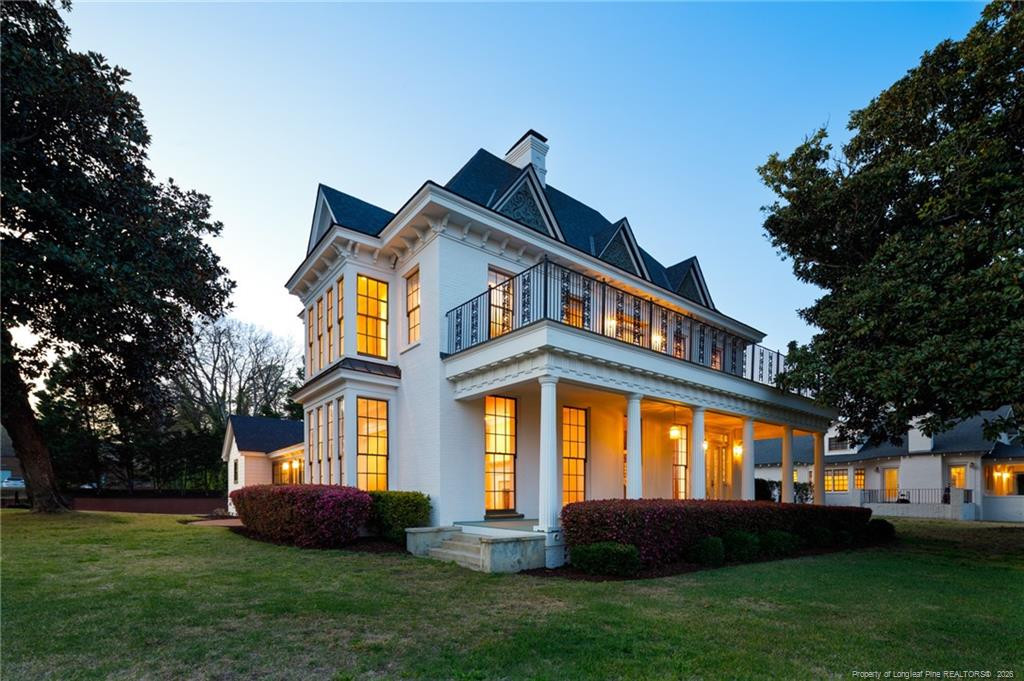 630 Hay Street Property Photo 1