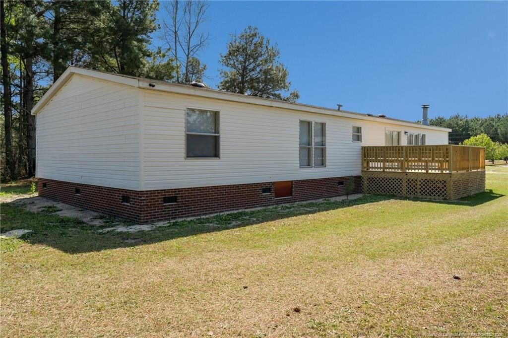 515 Mt Zion Road Property Photo 1