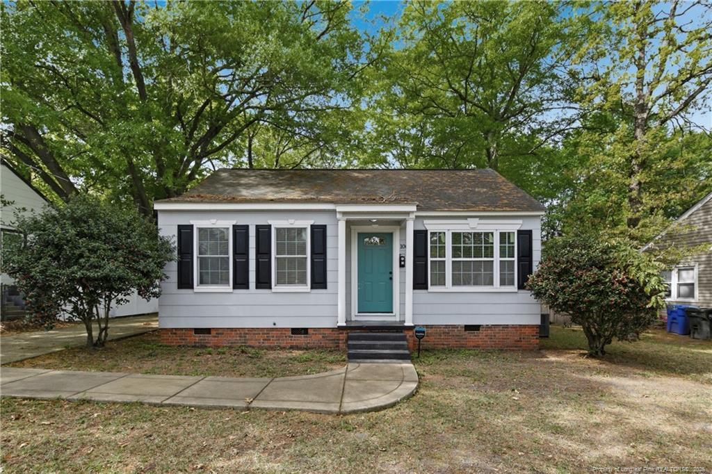 1007 Anarine Road Property Photo 1