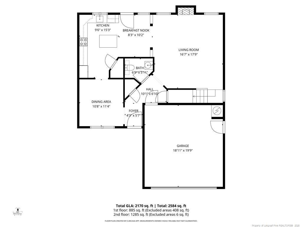 143 Pendleton Street Property Photo 21