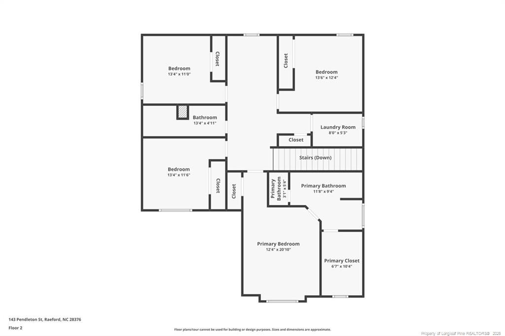 143 Pendleton Street Property Photo 22
