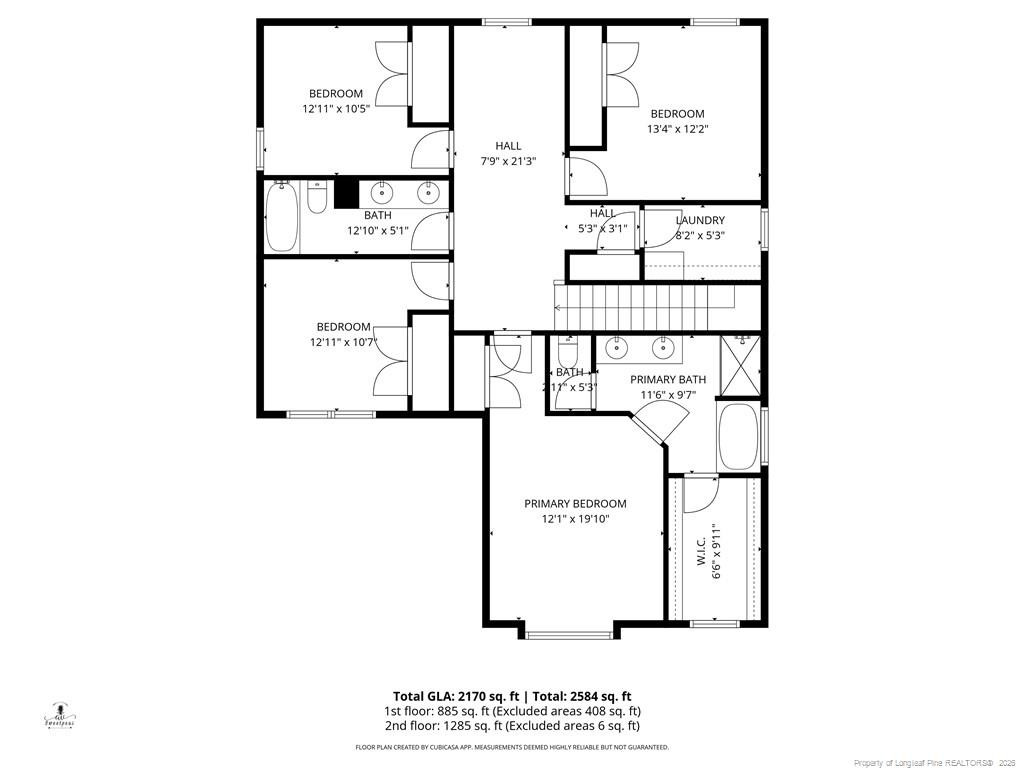 143 Pendleton Street Property Photo 23