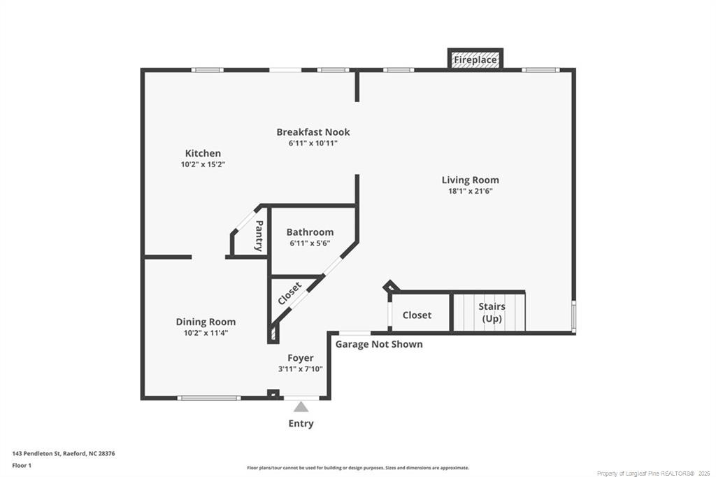143 Pendleton Street Property Photo 24