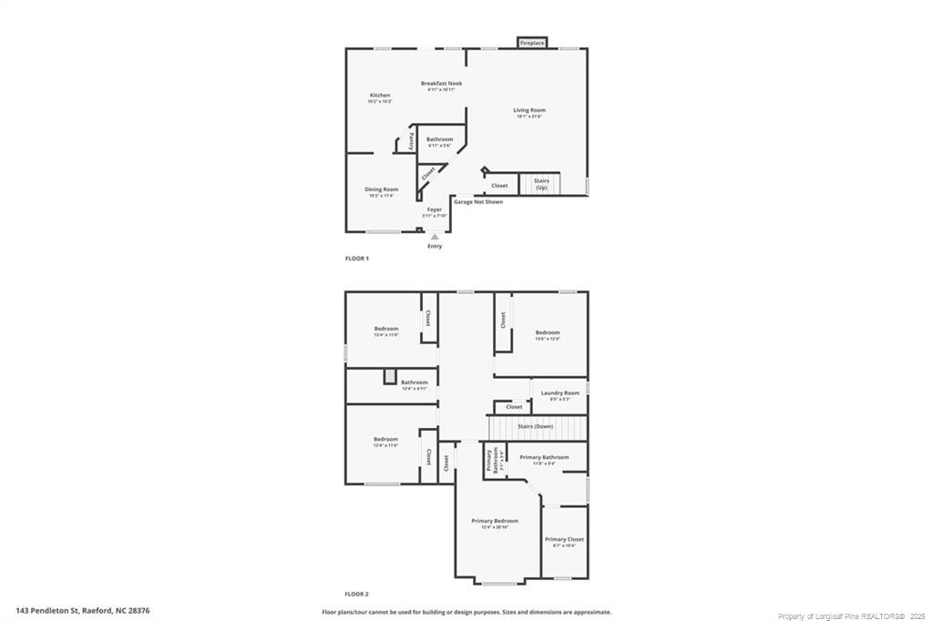143 Pendleton Street Property Photo 25