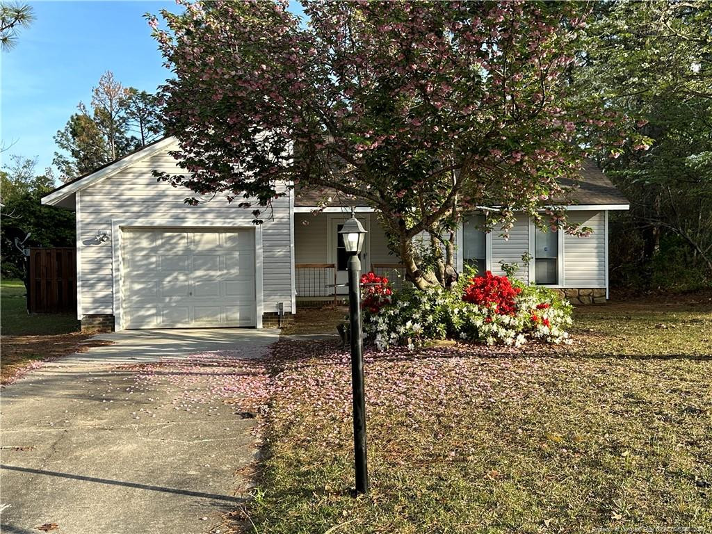 6903 Flying Cloud Lane Property Photo 1