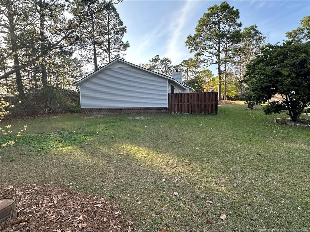 6903 Flying Cloud Lane Property Photo 4